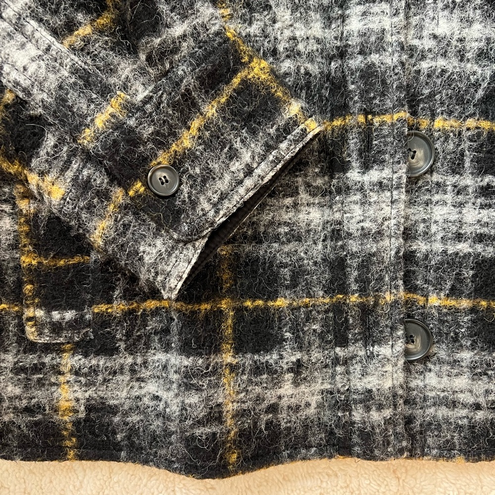 Isabel Marant Shirt Jacket - Picture 4 of 5